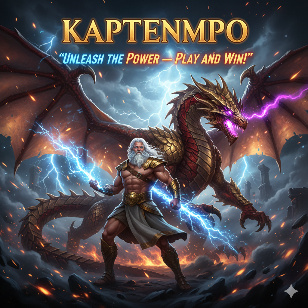 KAPTENMPO